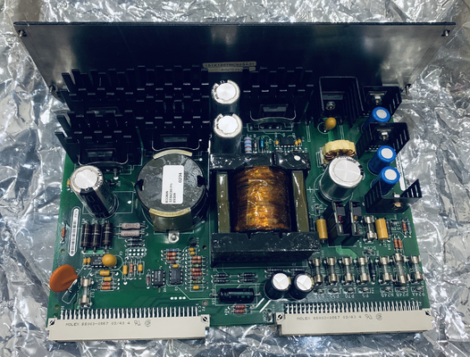 GE IS200EPSMG1A জেনারেল ইলেকট্রিক উত্তেজক পাওয়ার সাপ্লাই মডিউল নতুন