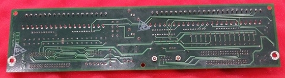 GE DS200CTBAG1A DS200 বোর্ড এবং টারবাইন স্টক মার্ক V কন্ট্রোল কার্ড