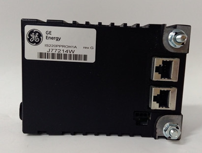 GE IS220PPRAH1A IS220 স্টক মার্ক VIe IO PACK পিএলসি মডিউল স্পিডট্রনিক কন্ট্রোল কার্ড