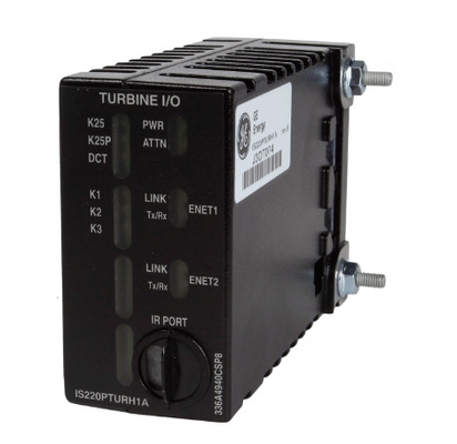 GE IS220PSVOH1A IS220 Mark VIe IO PACK শিল্প স্বয়ংক্রিয়করণের জন্য স্টক টারবাইন নিয়ন্ত্রণ সিস্টেম