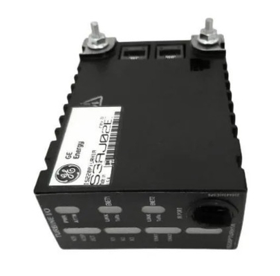 GE IS220PTURH1A IS220 Mark VIe স্টক ইন I/O টারবাইন কন্ট্রোল প্রাথমিক টারবাইন