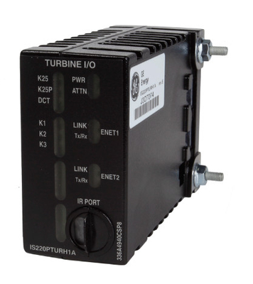 GE IS220PCLAH1A IS220 মার্ক VIe স্টক ইন I/O মডিউল টারবাইন কন্ট্রোল 1 বছরের ওয়ারেন্টি