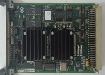 GE IS200SSCAH2A Mark VI IS200 ইন স্টক সিগন্যাল কন্ডিশনার মডিউল