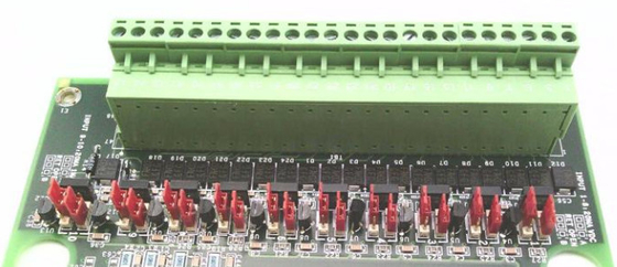 GE IS200SSCAH2A Mark VI IS200 ইন স্টক সিগন্যাল কন্ডিশনার মডিউল