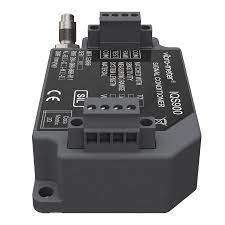 IQS900 204-900-000-011 সিগন্যাল কন্ডিশনার সান্নিধ্য পরিমাপ সিস্টেম