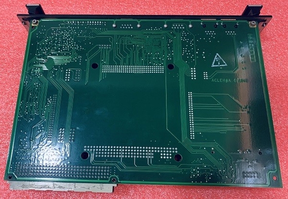 GE IS215ACLEH1A EX2100 উত্তেজনা নিয়ন্ত্রণ বোর্ড অ্যাপ্লিকেশন নিয়ন্ত্রণ স্তর মডিউল