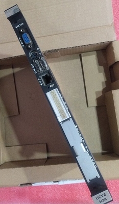 GE IS215UCVEH2A বোর্ড এবং টারবাইন কন্ট্রোল GE শিল্প ব্যবস্থা