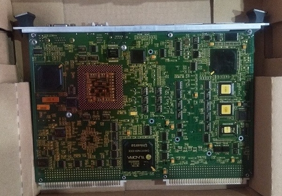 GE IS215UCVEH2A বোর্ড এবং টারবাইন কন্ট্রোল GE শিল্প ব্যবস্থা