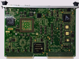 GE IS215REBFH1BA টারবাইন কন্ট্রোল বোর্ড MARKVI সিরিজ DCS কার্ড