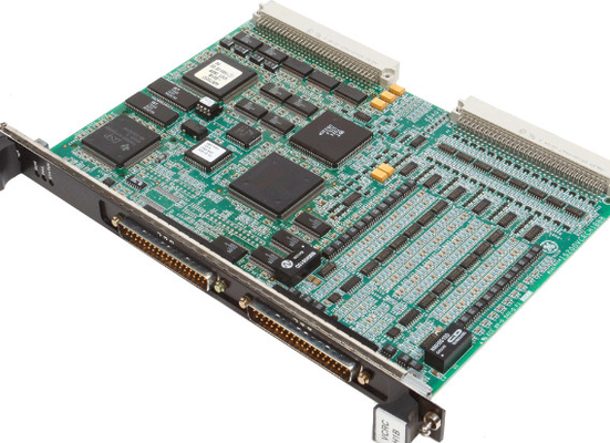 GE IS215VAMBH1A Mark VI IS200 PCB উপাদান অ্যাকোস্টিক মনিটরিং বোর্ড