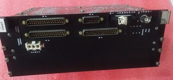 GE IS215VPROH2BC মার্ক VI প্রিন্টেড সার্কিট বোর্ড ইন্ডাস্ট্রিয়াল কন্ট্রোল পিএলসি