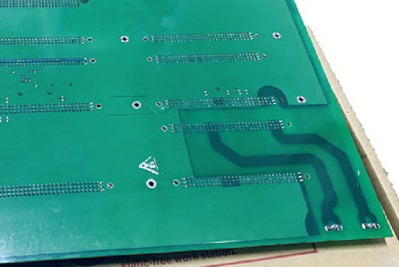 GE IS200EROCH1ABB মার্ক VI Exciter Regulator Options Card Fanuc PLC