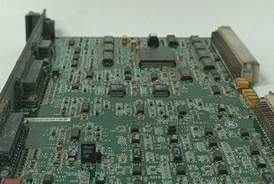 GE IS200ERIOH1AAA স্টক ইন I/O বোর্ড টারবাইন কন্ট্রোল EX2100