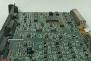 GE IS200ERIOH1AAA স্টক ইন I/O বোর্ড টারবাইন কন্ট্রোল EX2100