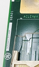 GE IS200ACLEH1ABA MarkVI RTD CARD গ্যাস টারবাইন সিস্টেম ডিসিএস কার্ড
