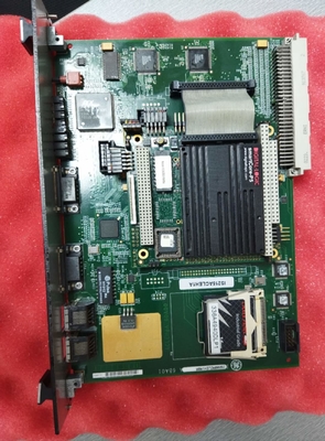 GE IS200ACLEH1ABA MarkVI RTD CARD গ্যাস টারবাইন সিস্টেম ডিসিএস কার্ড