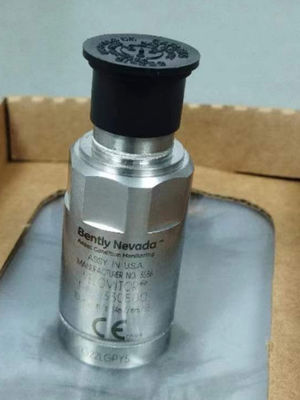 বেন্টলি নেভাদা ৩৩০৫০০-০৩-০০ ভেলোমিটার পাইজো-বেগ সেন্সর