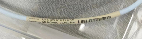 বেন্টলি নেভাদা 330105-02-12-05-02-CN 3300 XL 8 মিমি প্রক্সিমিটি ট্রান্সডুসার সিস্টেম