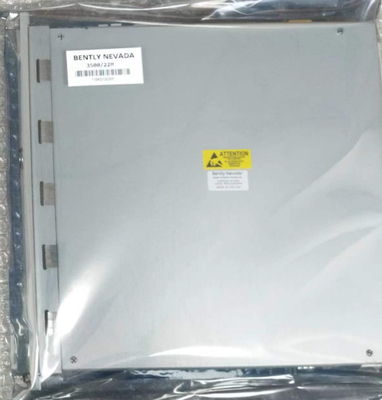 বেন্টলি নেভাদা 3500/22M 288055-01 ট্রানজিয়েন্ট ডেটা ইন্টারফেস মডিউল