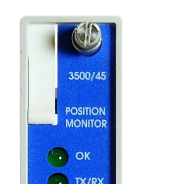 বেন্টলি নেভাদা 3500/45-01-00 140734-04 অবস্থান মনিটর