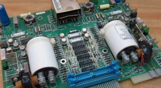 ABB SNAT630PAC 61049401B সার্কিট বোর্ড ডিসিএস কার্ড স্টক