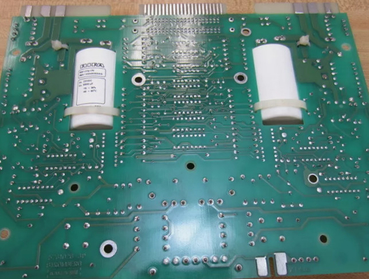 ABB SNAT630PAC 61049401B সার্কিট বোর্ড ডিসিএস কার্ড স্টক