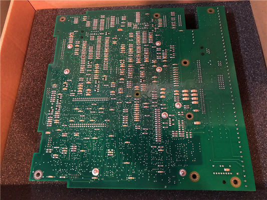 ABB SDCS-CON-2 3ADT309600R1 কন্ট্রোল বোর্ড DCS কার্ড 3ADT309600R1