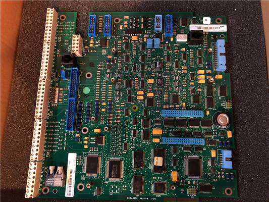 ABB SDCS-CON-2 3ADT309600R1 কন্ট্রোল বোর্ড DCS কার্ড 3ADT309600R1