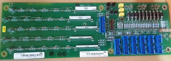 ABB SDCS-PIN-51 3BSE004940R0001 3ADT220090R0006 পরিমাপ কার্ড SDCS-PIN-51,POWER INTERF