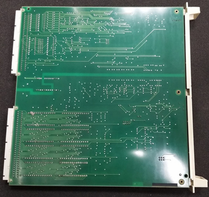ABB DSAI 146 3BSE007949R1 অ্যানালগ ইনপুট ইউনিট আই-ও মডিউল DSAI 146 অ্যানালগ ইনপুট ইউনিট 31 Ch. Pt100