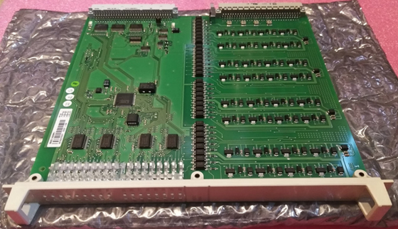 ABB DSDO 115A 3BSE018298R1 DSDO 115A ডিজিটাল আউটপুট বোর্ড 32 চ্যান ডিজিটাল আউটপুট বোর্ড