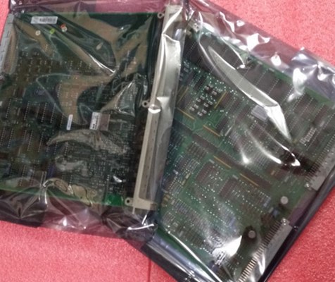 ABB DSBC 176 3BSE019216R1 DSBC 176 বাস এক্সটেন্ডার বোর্ড যোগাযোগ মডিউল