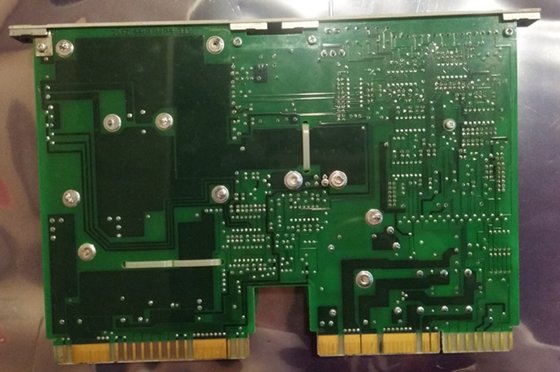 ABB 07NG20 GJR5221900R2 পাওয়ার সাপ্লাই