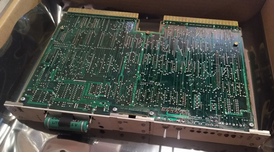 ABB 07ZE23 GJR2292800R0202 প্রসেসর মডিউল স্টক DCS 07ZE23
