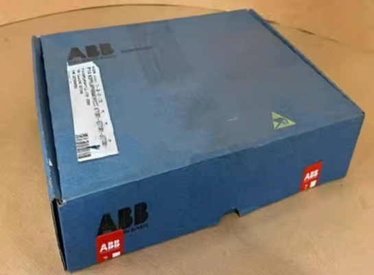 ABB 87TS01E GJR2368900R2340 কপলার মডিউল 87TS01E