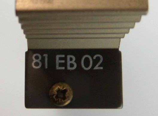 ABB 81EB02 GJR2349000R1000 ইন্ডাস্ট্রিয়াল সেটিংসে বৈদ্যুতিক সুরক্ষা অ্যাপ্লিকেশন