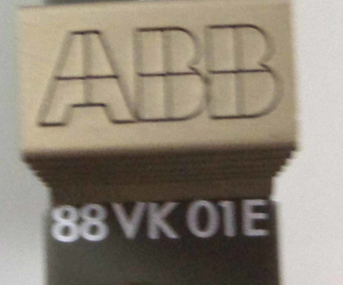 ABB 88VK01E GJR2312200R1010 ইলেকট্রিক্যাল সিস্টেম ইন ইন্ডাস্ট্রিয়াল এনভায়রনমেন্ট