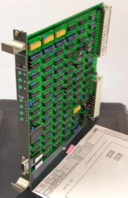 ABB 88VK01E GJR2312200R1010 ইলেকট্রিক্যাল সিস্টেম ইন ইন্ডাস্ট্রিয়াল এনভায়রনমেন্ট