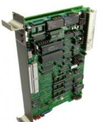 ABB 81AA10E GJR2370200R1100 Procontrol P14 অ্যানালগ আউটপুট মডিউল