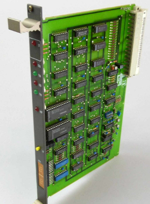 ABB 88TU01E GJR2344300R1000 পাওয়ার এসি মডিউল পিএলসি ডিসিএস খুচরা যন্ত্রাংশ সরবরাহকারী