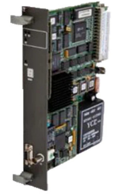 ABB 87WF01E GJR2372600R1515 ইথারনেট FCI মডিউল স্টক ইন