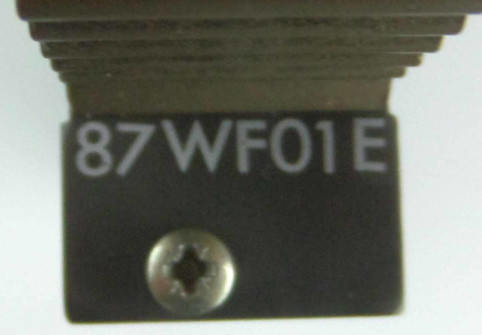 ABB 87WF01E GJR2372600R1515 ইথারনেট FCI মডিউল স্টক ইন