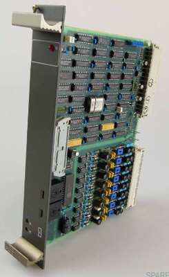 ABB 81EA11E GJR2374800R0210 এনালগ ইনপুট মডিউল পিএলসি ডিসিএস খুচরা যন্ত্রাংশ সরবরাহকারী