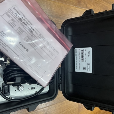 বেন্টলি নেভাদা TK-3E 177313-02-02 TK3 প্রক্সিমিটি সিস্টেম ইলেকট্রিক ড্রাইভ টেস্ট কিট