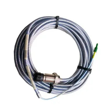 বেন্টলি নেভাদা 330851-02-000-056-90-00-05 3300XL প্রক্সিমিটি ট্রান্সডুসার সিস্টেম 25 মিমি প্রক্সিমিটি প্রোব