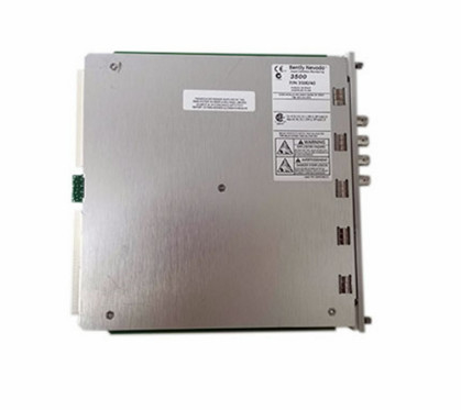 বেন্টলি নেভাদা 3500/40M-01-00 176449-01 প্রক্সিমিটার মনিটর