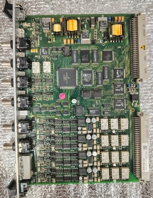 MPC4 200-510-070-113 মেশিন সুরক্ষা কার্ড একযোগে দুটি গতির ইনপুট পর্যন্ত
