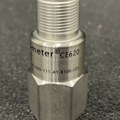CE620 444-620-000-111-A1-B100-C01 পাইজো ইলেকট্রিক অ্যাক্সিলারেমিটার