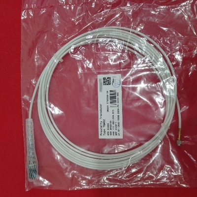 TQ402 111-402-000-013 ঘূর্ণনশীল মেশিন শ্যাফটগুলির আপেক্ষিক কম্পন এবং অক্ষীয় অবস্থান পরিমাপ করার জন্য অটোমেশন