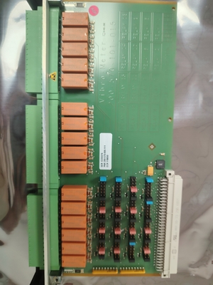 RLC16 200-570-000-111 রিলে কার্ড স্টক ইএসডি সিস্টেম কার্ড